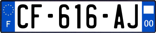 CF-616-AJ