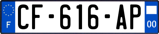 CF-616-AP