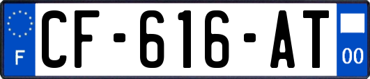 CF-616-AT