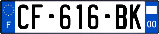 CF-616-BK