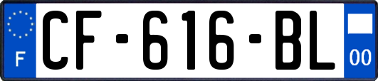 CF-616-BL