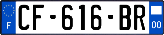 CF-616-BR