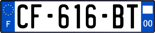 CF-616-BT