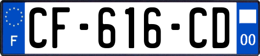 CF-616-CD