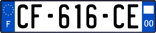 CF-616-CE