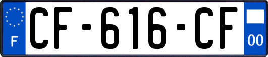 CF-616-CF