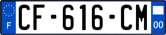 CF-616-CM
