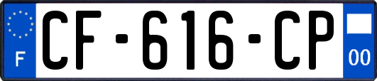 CF-616-CP