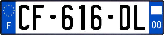 CF-616-DL