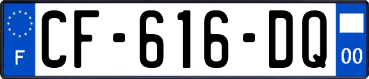 CF-616-DQ