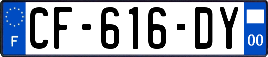 CF-616-DY