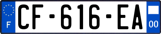 CF-616-EA