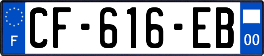 CF-616-EB