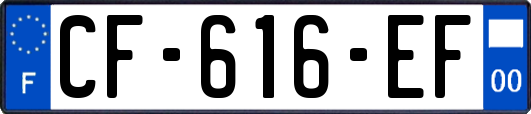 CF-616-EF