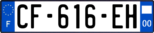 CF-616-EH