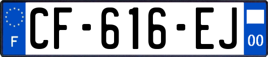 CF-616-EJ