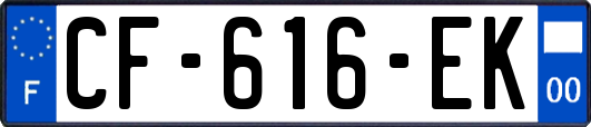 CF-616-EK