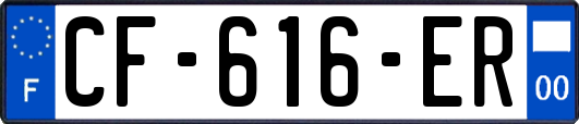 CF-616-ER