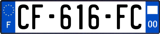 CF-616-FC