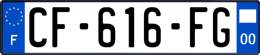 CF-616-FG