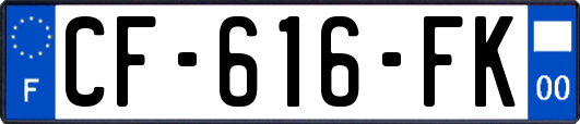 CF-616-FK