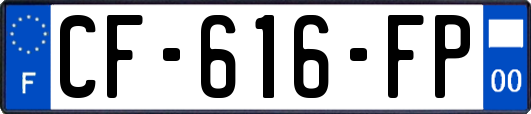 CF-616-FP