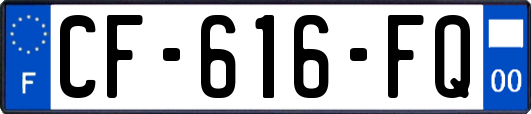 CF-616-FQ