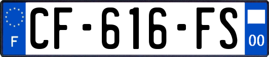 CF-616-FS