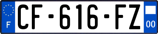 CF-616-FZ