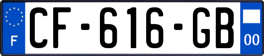 CF-616-GB