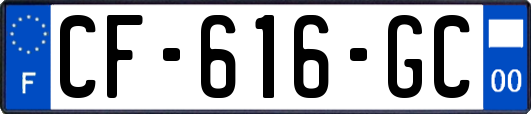 CF-616-GC