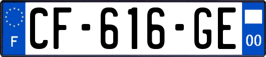 CF-616-GE