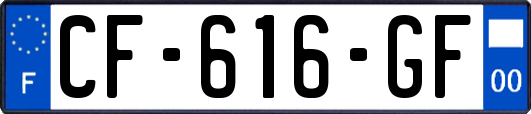 CF-616-GF