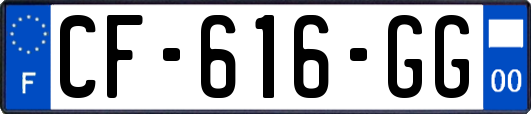 CF-616-GG