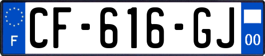 CF-616-GJ