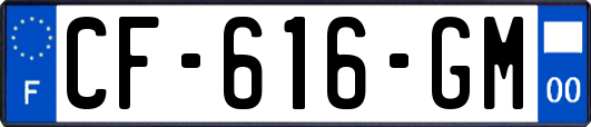 CF-616-GM