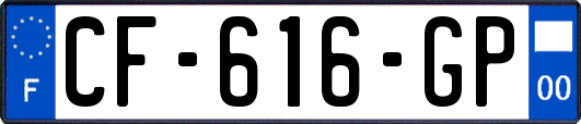 CF-616-GP