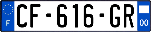 CF-616-GR