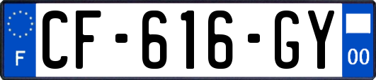 CF-616-GY