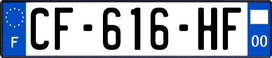 CF-616-HF