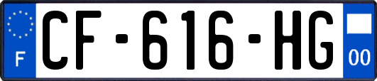 CF-616-HG