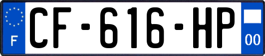 CF-616-HP