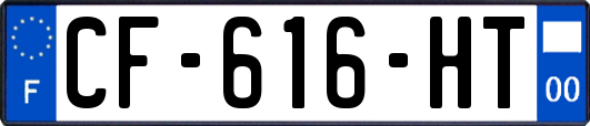 CF-616-HT
