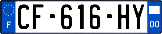 CF-616-HY