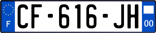 CF-616-JH