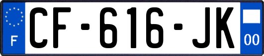 CF-616-JK