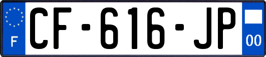 CF-616-JP