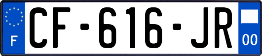 CF-616-JR