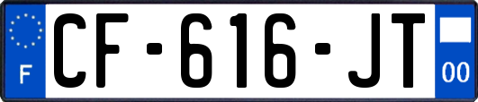 CF-616-JT