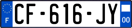 CF-616-JY